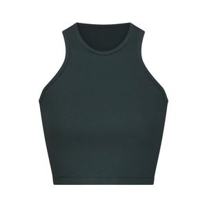 SKIMS | Soft Lounge Racer Tank